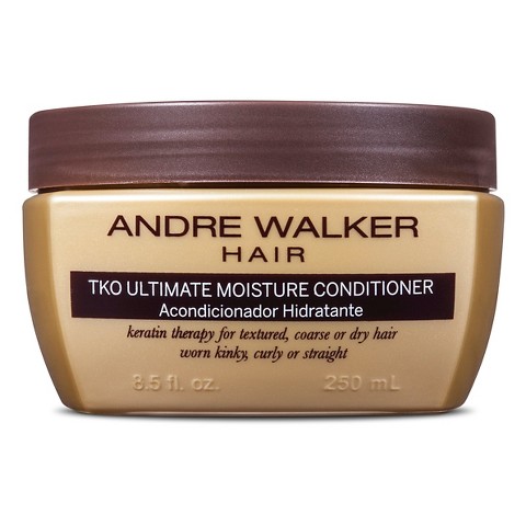 Andre Walker Hair TKO Ultimate Moisture Conditioner