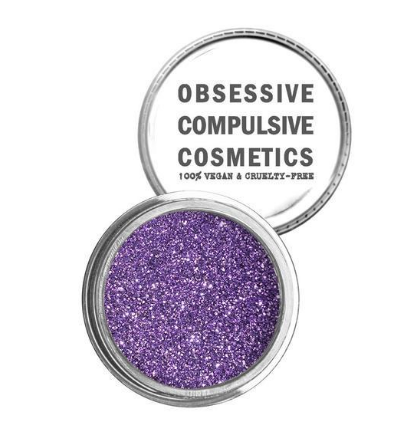 Obsessive Compulsive Cosmetics Glitters