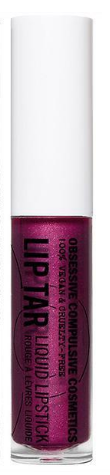 Obsessive Compulsive Cosmetics Lip Tar