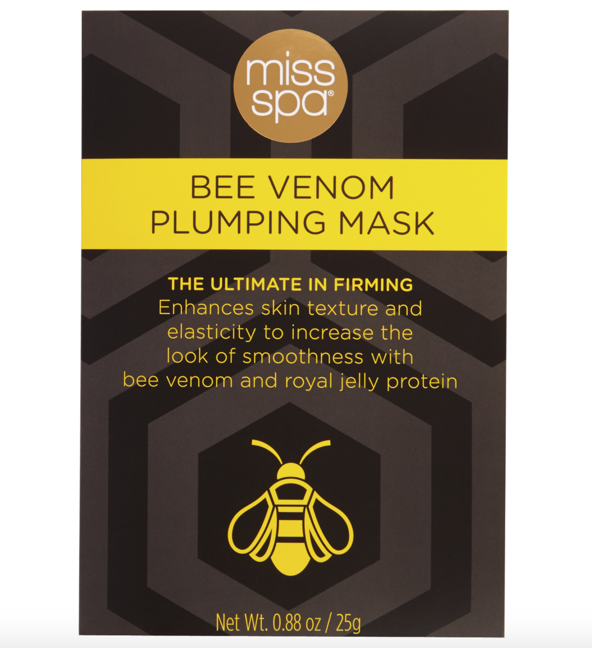 Miss Spa Bee Venom Mask
