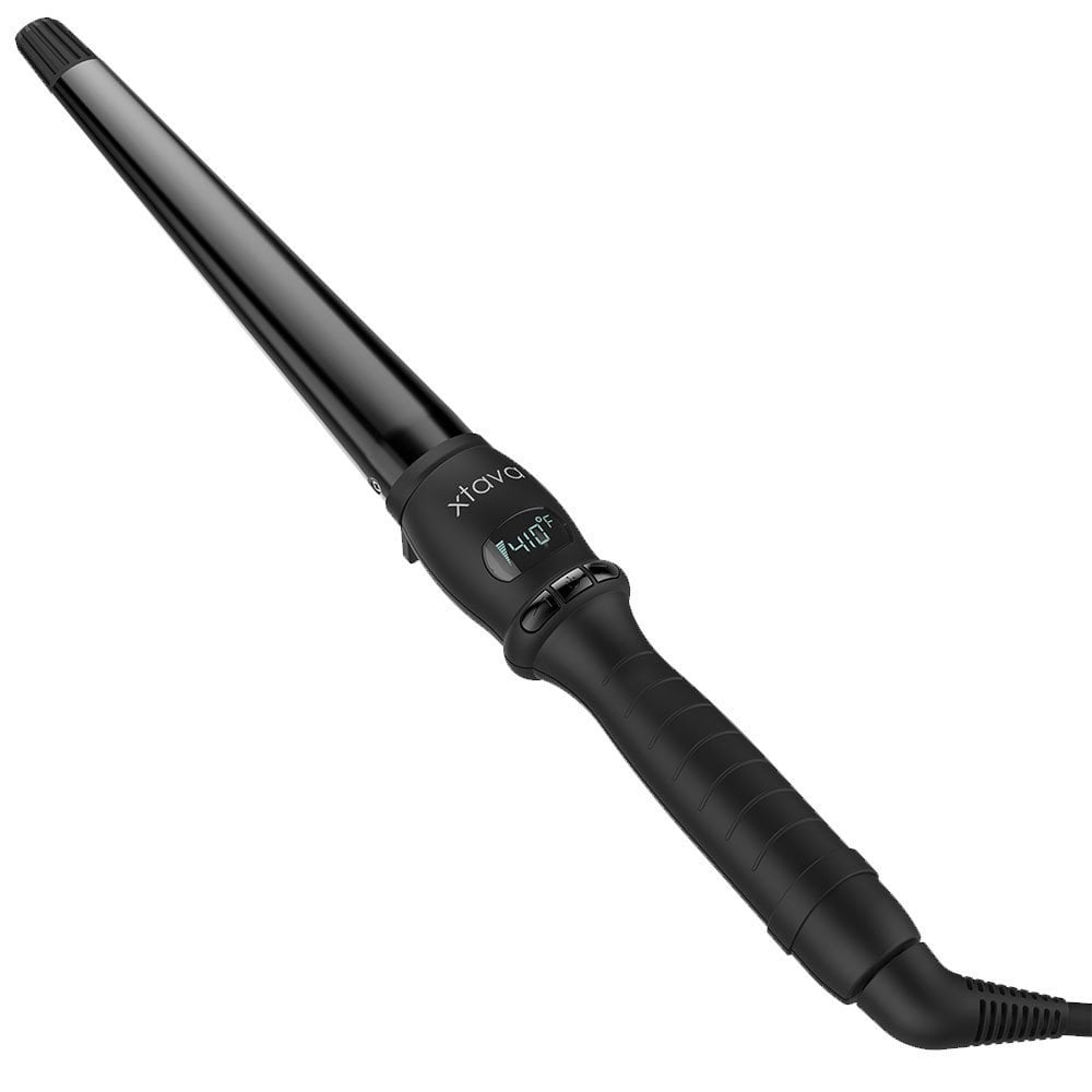 Xtava The It Curl Oval Wand