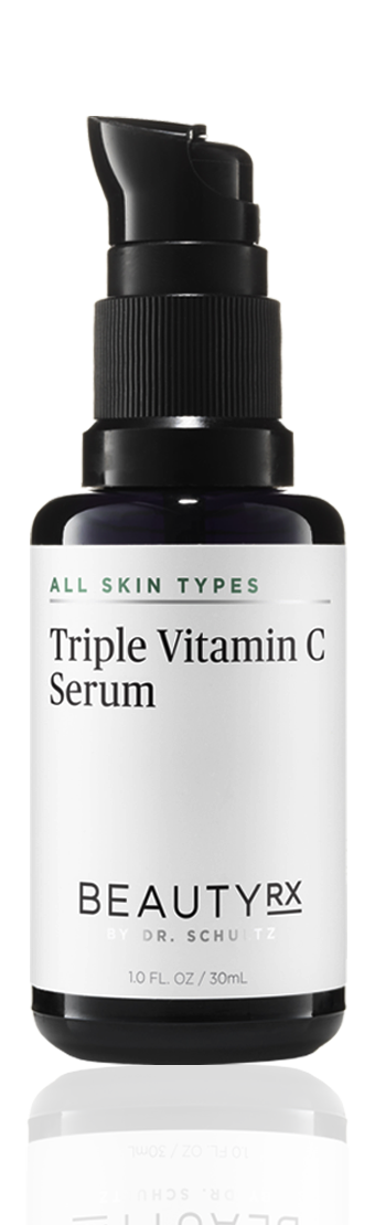 BeautyRx by Dr. Schultz Triple Vitamin C Serum