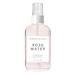 Pearlessence Rose Water Face Mist