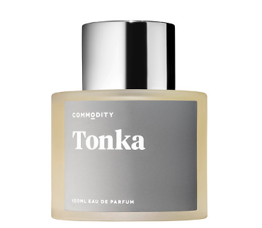 Commodity Tonka Eau de Parfum