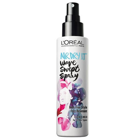 L'Oreal Paris Advanced Hairstyle Air Dry It Wave Swept Spray