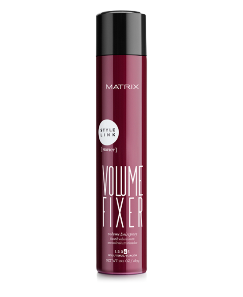 Matrix Style Link Volume Fixer Hairspray