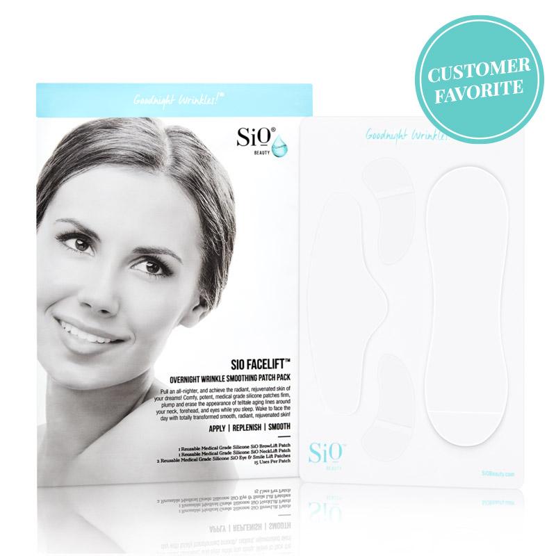 SiO Beauty Sio FaceLift