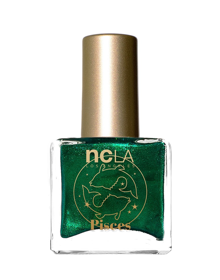 NCLA Pisces Nail Lacquer
