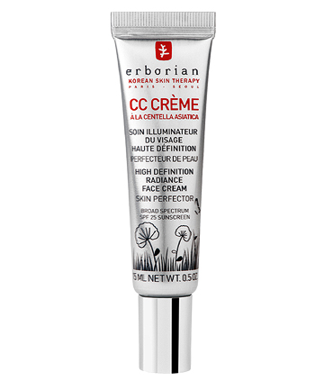 Erborian CC Creme High Definition Radiance Cream Skin Perfector