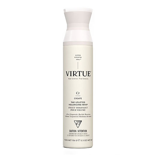 Virtue The Uplifted Volumizing Whip