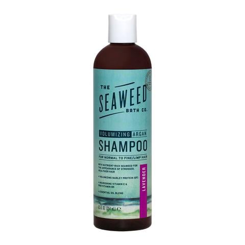 The Seaweed Bath Co. Volumizing Shampoo Lavender