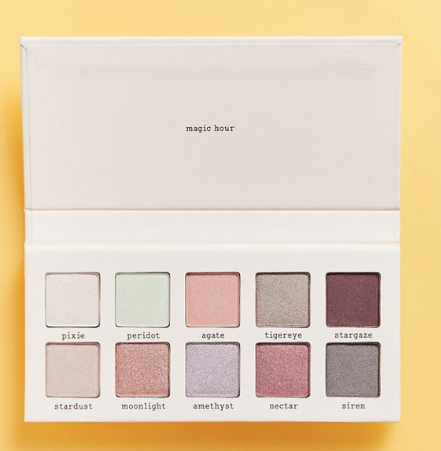 ohii Shadow Palette