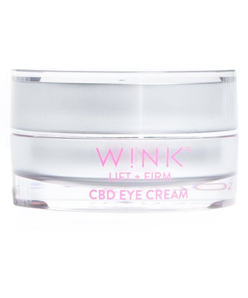 Wink Lift + Firm Eye Cream
