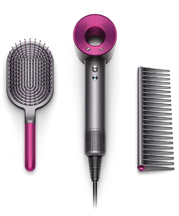 Dyson Supersonic Hair Dryer Special Edition Gift Set