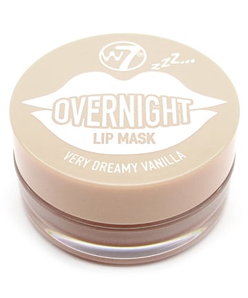 W7 Overnight Lip Mask