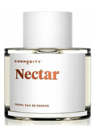 Commodity Nectar