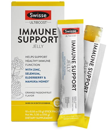 Swisse Ultiboost Immune Support Jelly