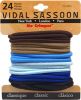 Vidal Sassoon No Crimper Elastics