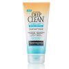 Neutrogena Deep Clean Long-Last Shine Control Cleanser/Mask