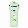 Dove go fresh Body Lotion Cool Moisture