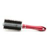 Conair Tourmaline Ceramic Red Porcupine Round Brush