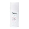 Dove Pro Age Day Moisturizer, SPF 15