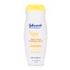 Johnson's Extra Care Healing Lotion