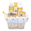 Burt's Bees Baby Bee Bundle of Joy Basket