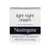 Neutrogena Light Night Cream