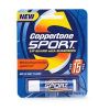 Coppertone Lip Balm with Aloe and Vitamin E SPF 15