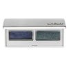 CARGO SmokyEye Eyeliner Duo