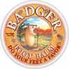 Badger Foot Balm