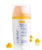 Lumene Sun Instant Dual Pack Sun Cream SPF 15 & Tinted Day Cream