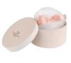 Tova Fragranced Shimmering Body Powder Puff