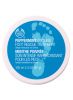 The Body Shop Peppermint Cooling Foot Rescue Treatment