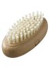 The Body Shop Wooden Nail Brush