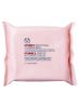 The Body Shop Vitamin E Gentle Facial Cleansing Wipes