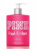 Victoria's Secret Pink Body Lotion