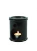 Bath & Body Works White Barn Soapstone Oil Warmer