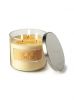 Slatkin & Co. Scented Candle