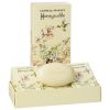 Caswell-Massey Honeysuckle Soap