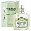 L'Occitane Green Tea Eau de Toilette