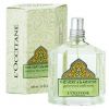 L'Occitane Green Tea with Mint Eau de Toilette