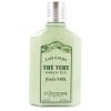 L'Occitane Green Tea Body Milk