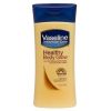 Vaseline Healthy Body Glow Daily Replenishing Moisturizer & A Touch of Self-Tanner