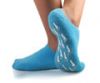 Allerderm GeLuscious Moisturizing Bootie Socks