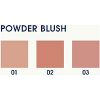 Babor Classic Powder Blush