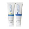 GoSMILE AM “Energy” and PM “Tranquility” Luxury Toothpaste Duo