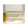 Korres Natural Products Olive and Rye Day Cream