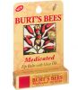 Burt's Bees Medicated Lip Balm